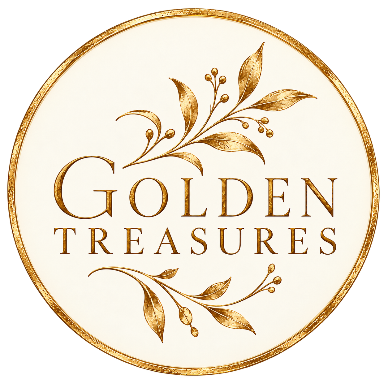 Golden Treasures